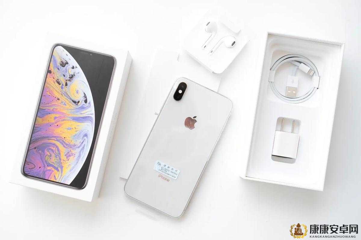 iPhone XS Max 在日本的独特魅力与使用体验